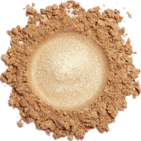 Gold Shimmer (frost)